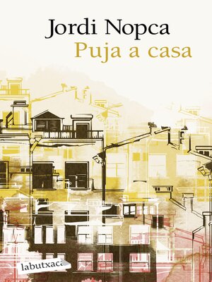 cover image of Puja a casa